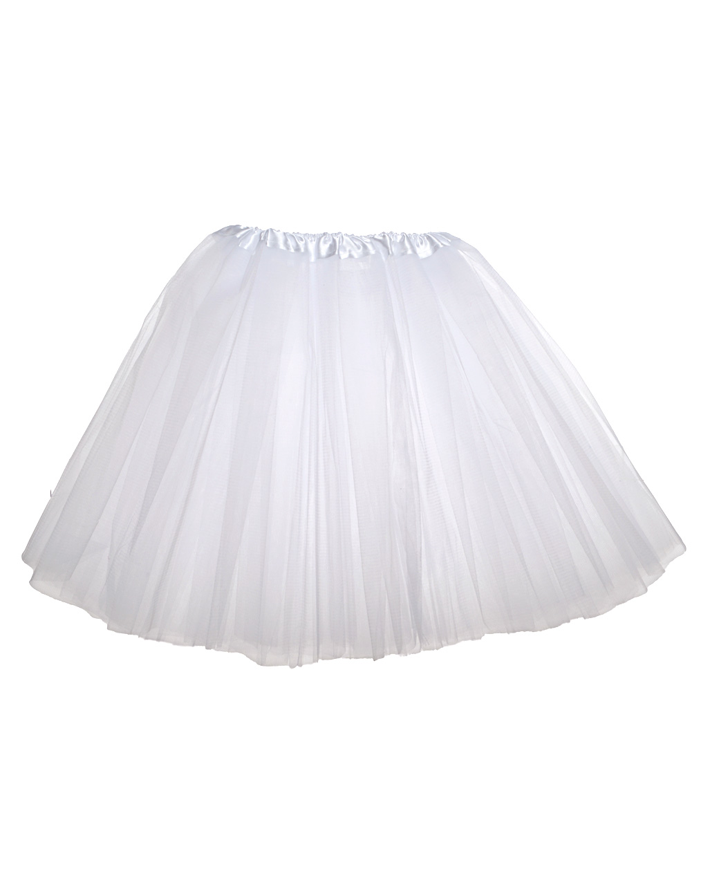 white tulle skirt kids