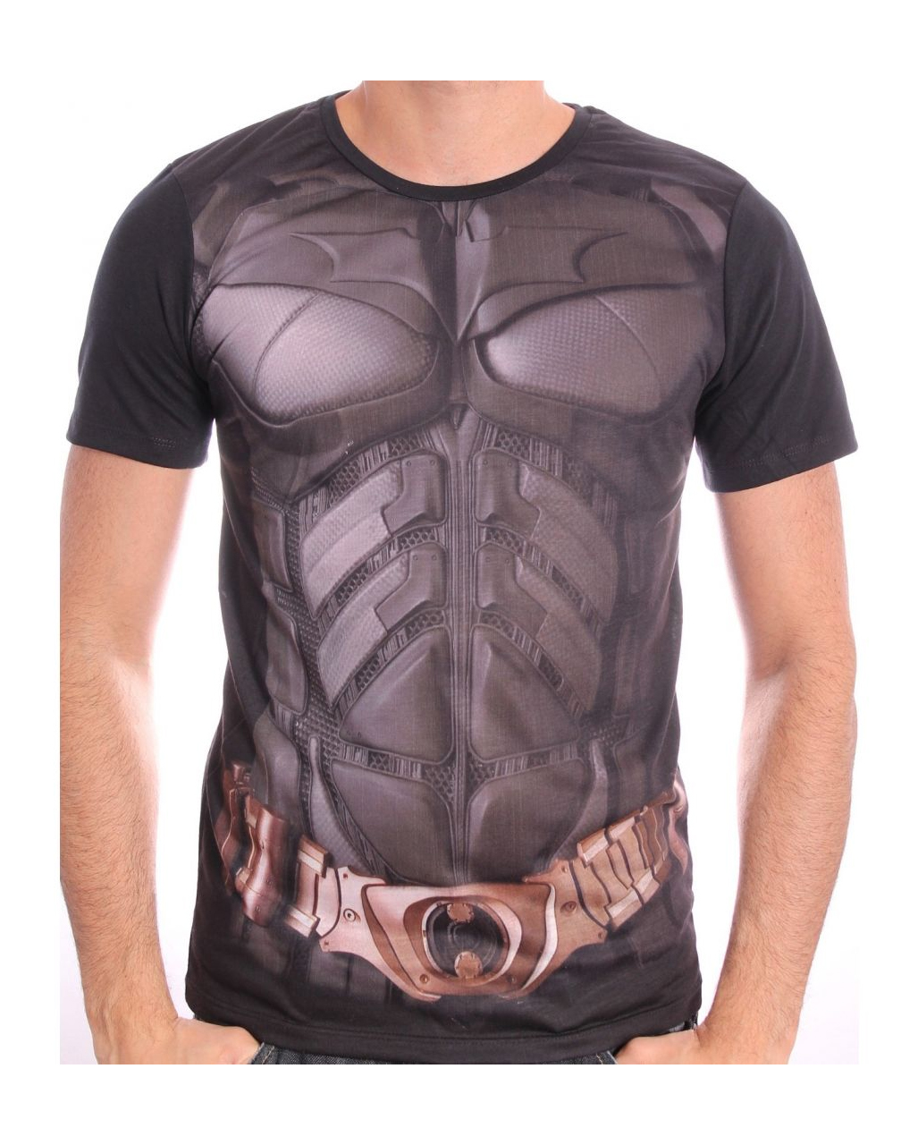 batman dark knight shirt