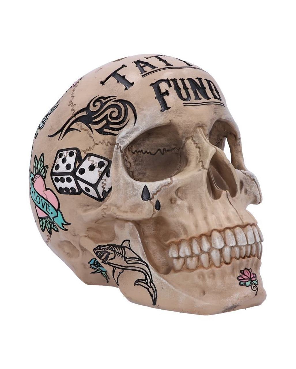 Now bone. Копилка Tattoo. Копилка на тату. Копилка на татуировку. Skull with Map Veronese.