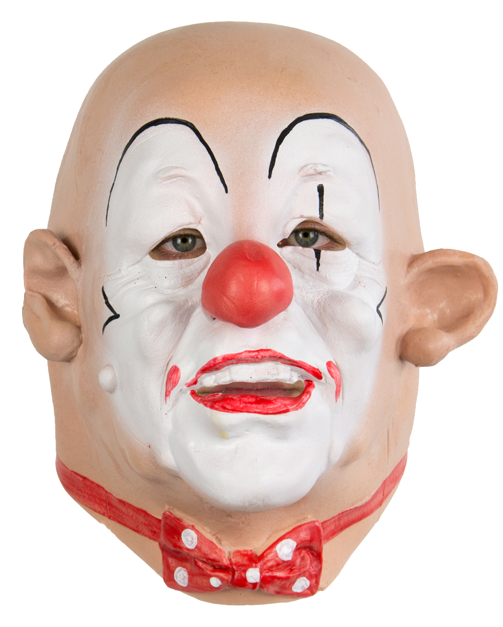 Clown Maske Horror Clown Masken kaufen Karneval Universe