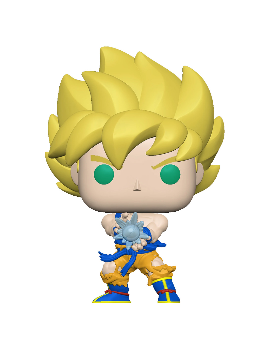 Dragon Ball Funko Pop - Hit DBZ store » Dragon Ball Store