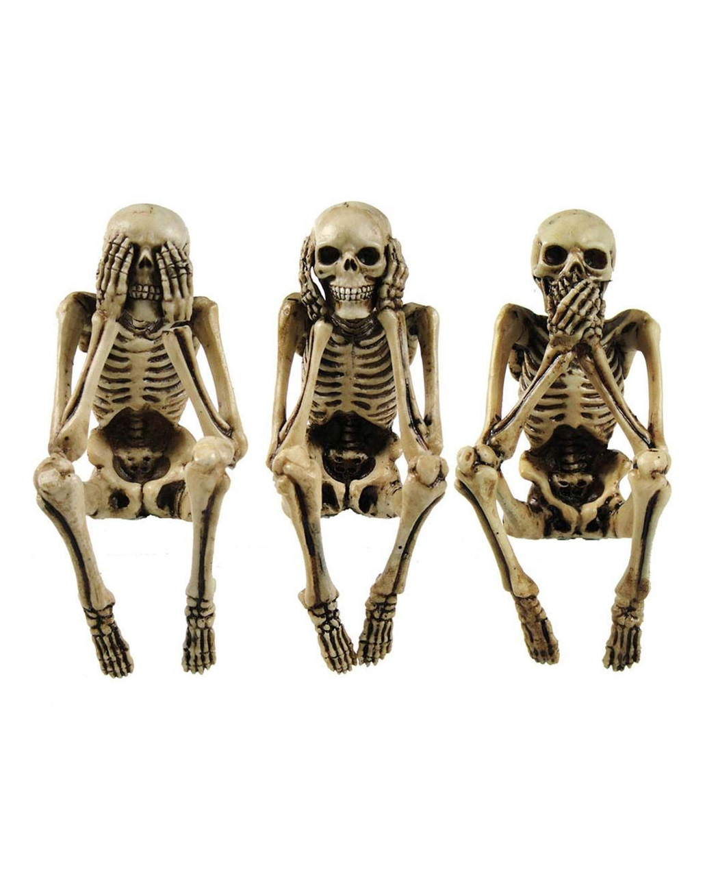 Skelett figur - .de