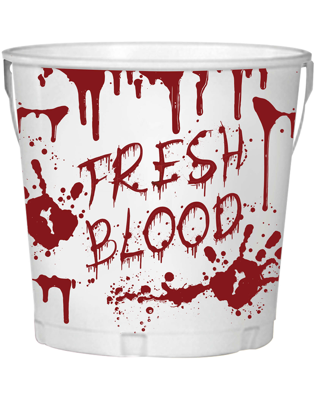 Metall Behälter Fresh Blood für 🎃 kaufen!