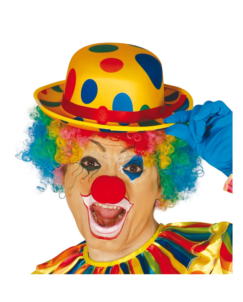 Karneval Clown Zielscheiben Karneval Clown Zielscheiben