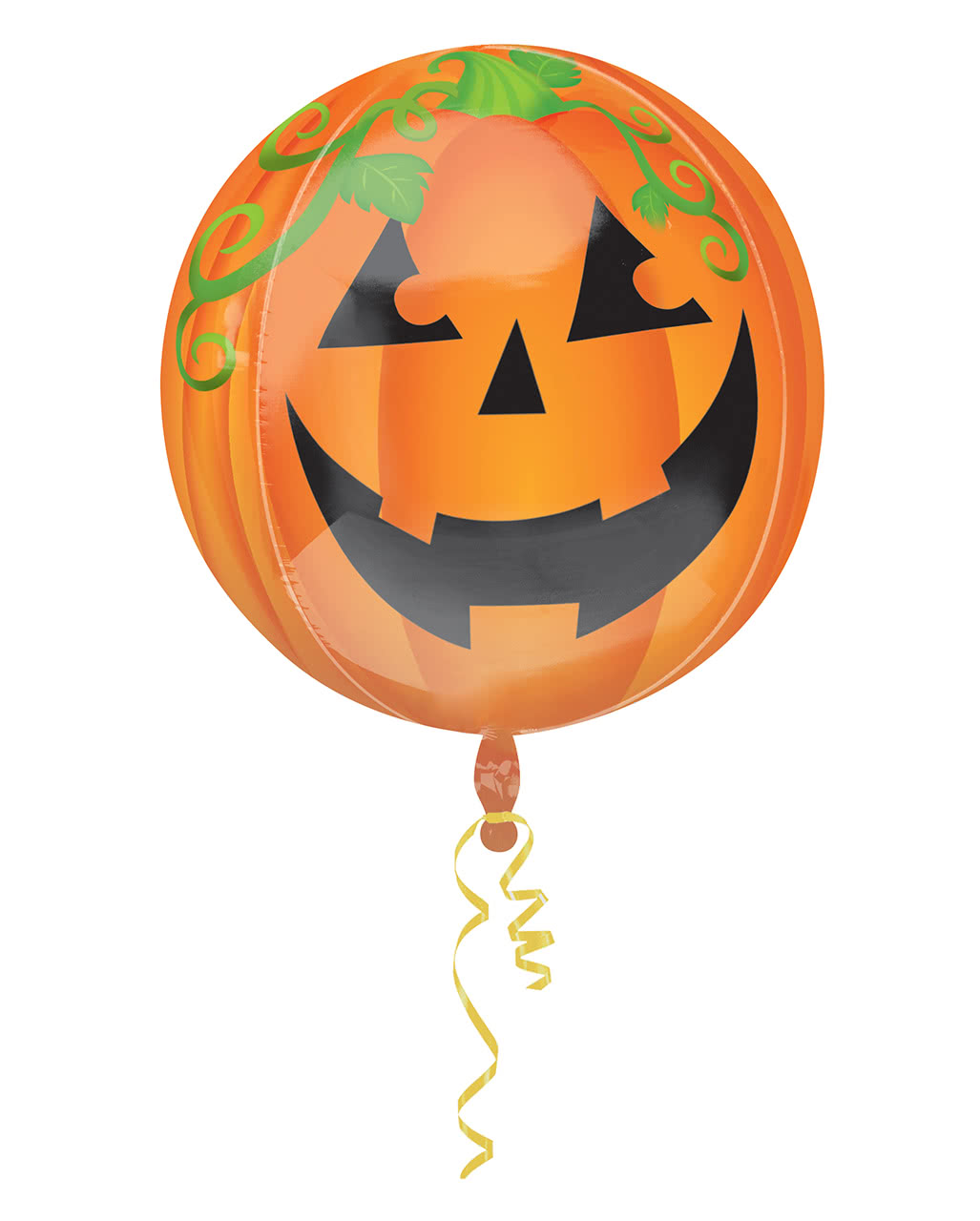 Halloween Pumpkin Foil Balloon Balloon Decoration For Halloween Karneval Universe