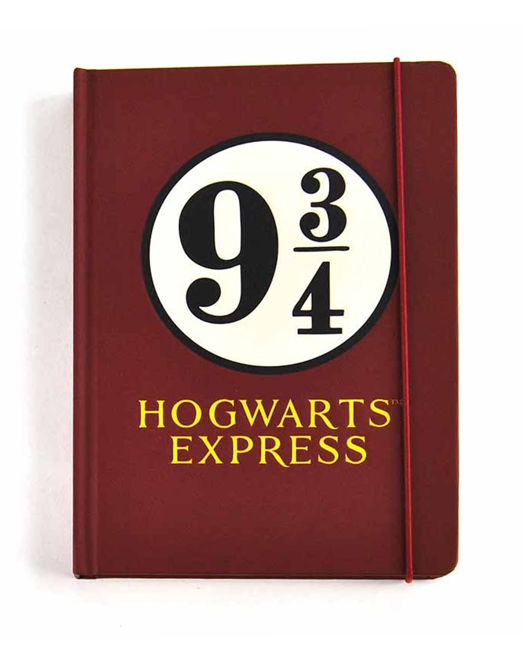Notebook Größe 15x21 cm Harry Potter Harry & Voldemort 3D Cover Notizbuch A5 