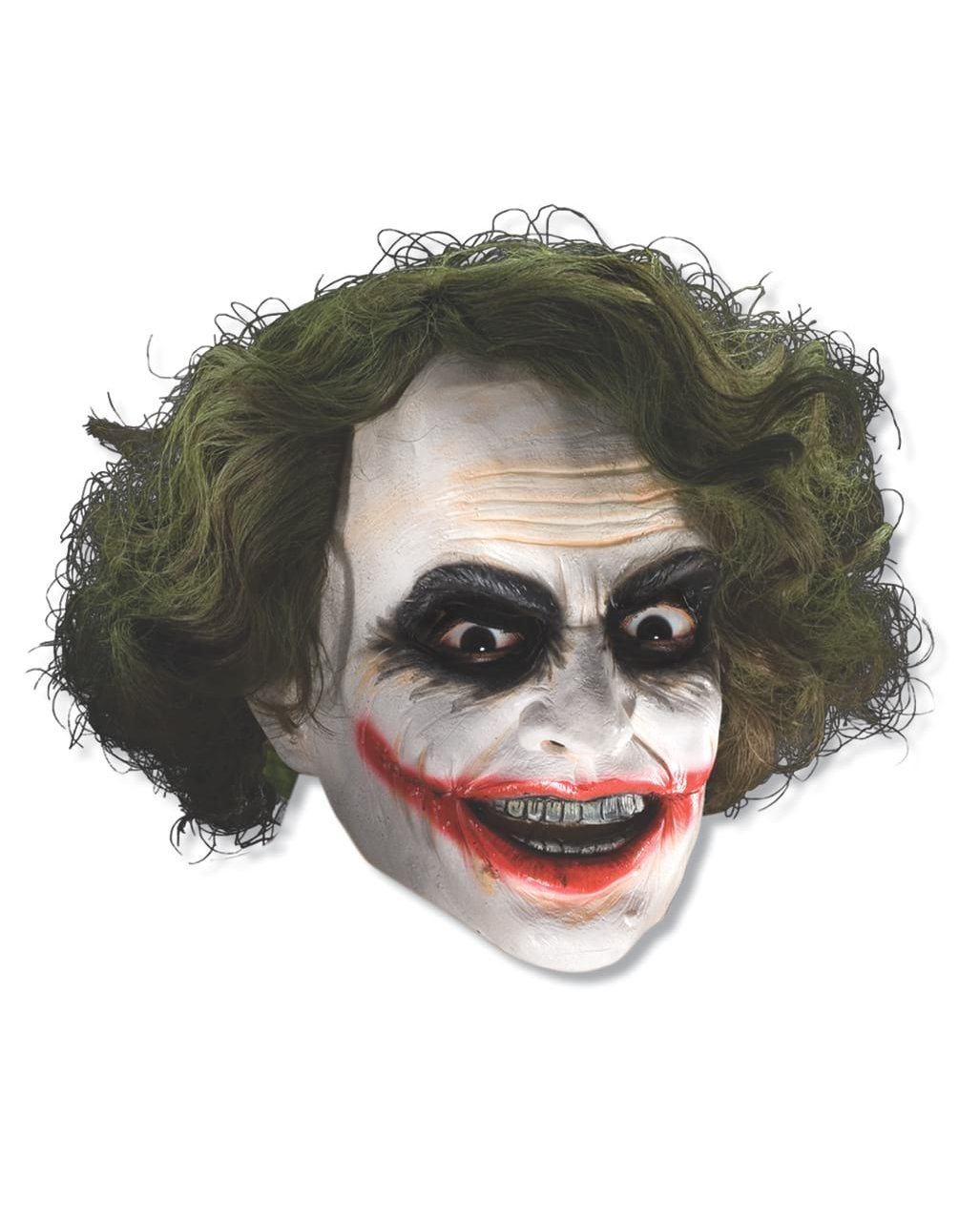 Joker Batman Maske Batman Fanartikel für Marvel Fans Karneval Universe