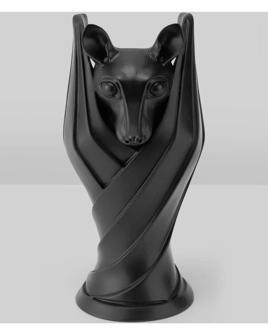 KILLSTAR Night Creature Vase | Gothic home decor | - Karneval Universe