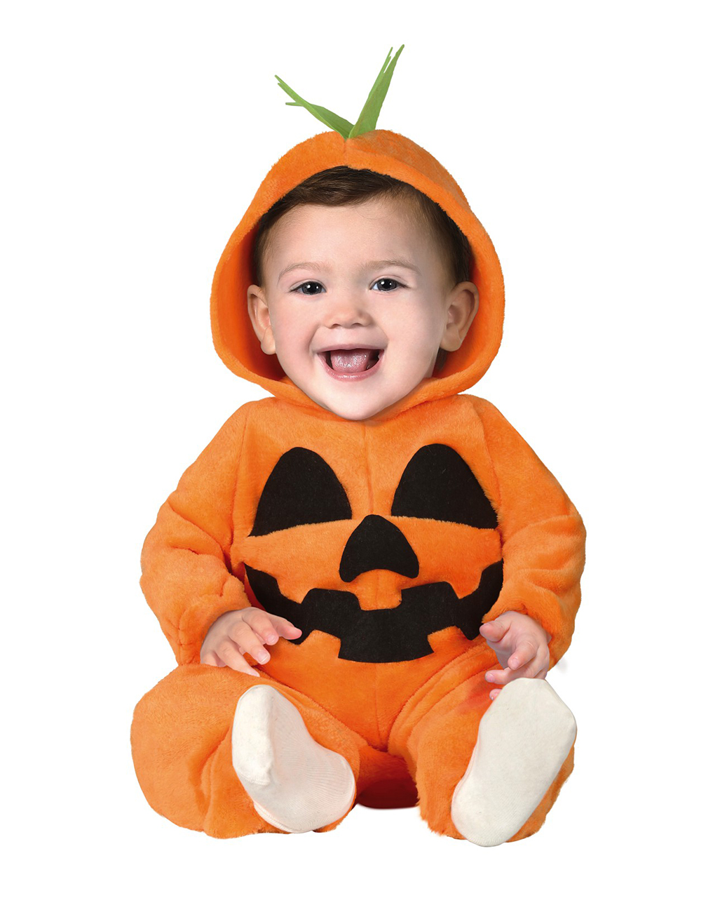 Halloween Kostüm Kürbis Baby Tunika Mütze Kinderkostüm Fasching Halloween 