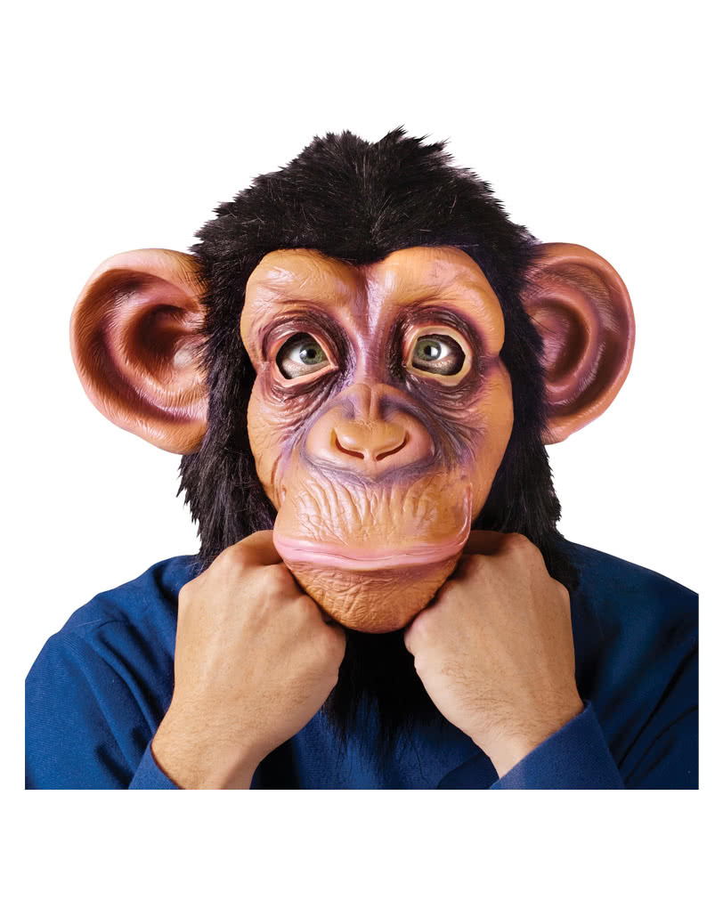 Realistische Alien Vollkopfmaske Für Erwachsene - Gruselige Latexmaske Für Halloween & Kostümparty