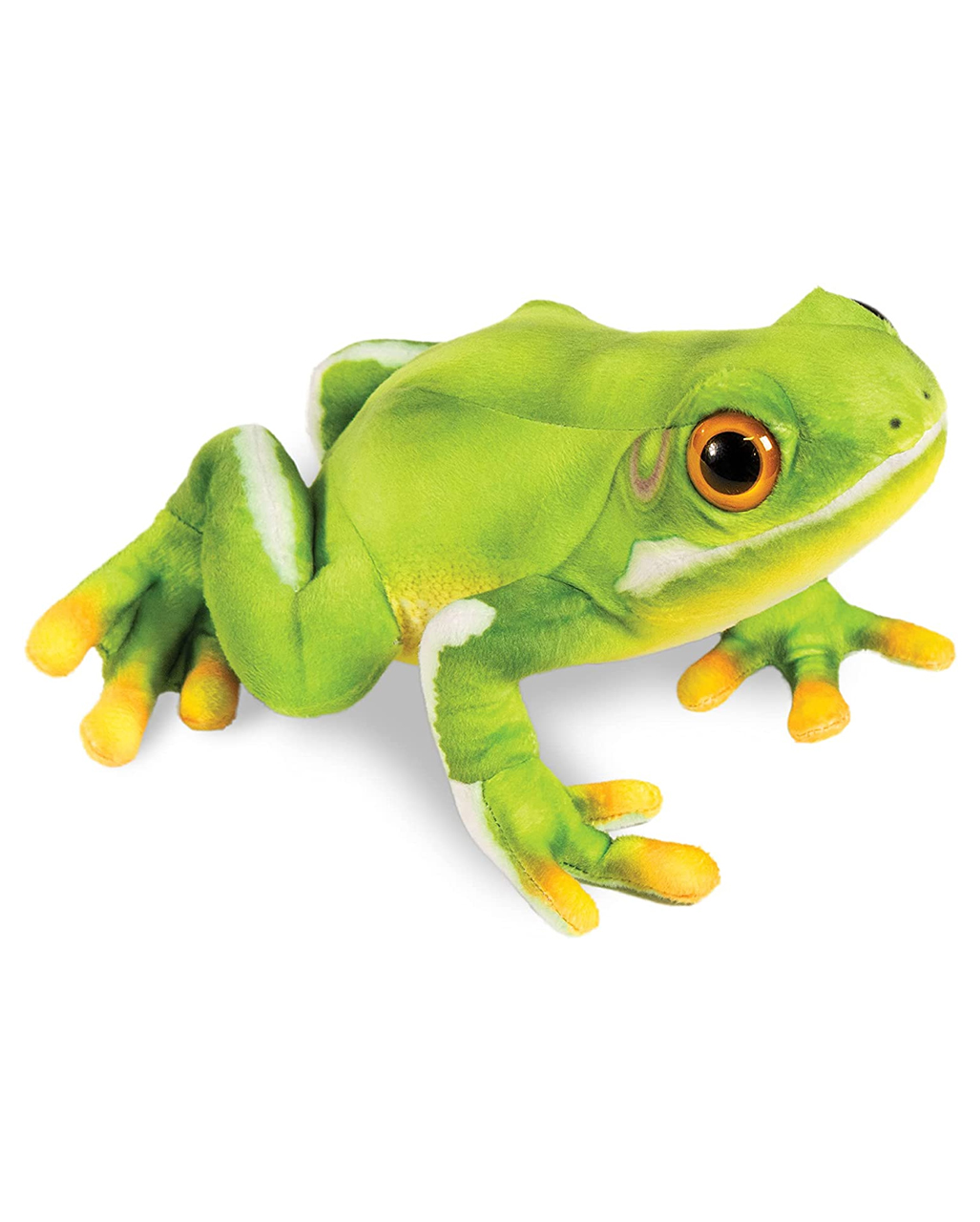 Tree Frog Soft Toy 29cm As A Present