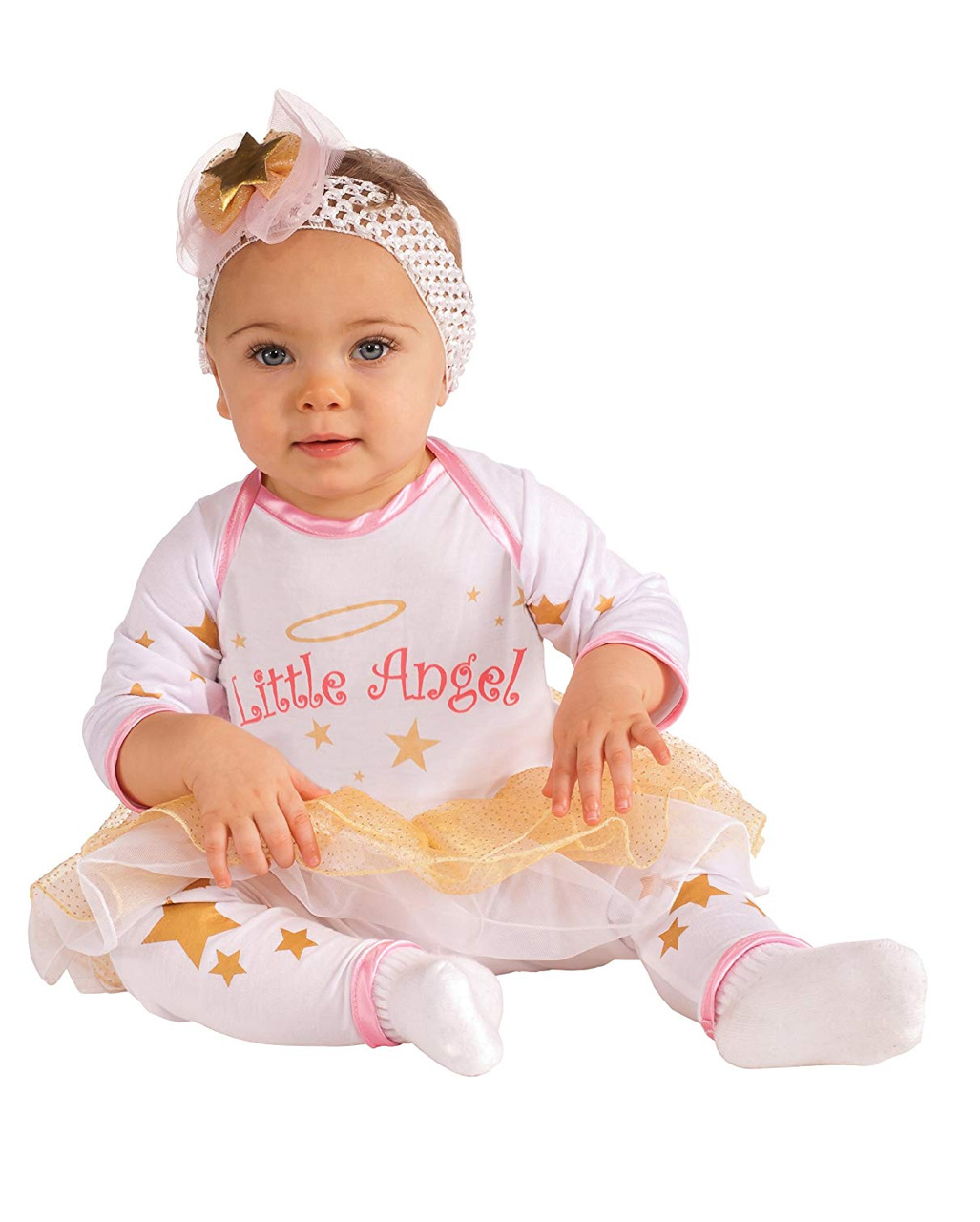 Baby Kostüm Damen Strampelanzug Rosa Strampler Anzug Babykostüm Babystrampler 