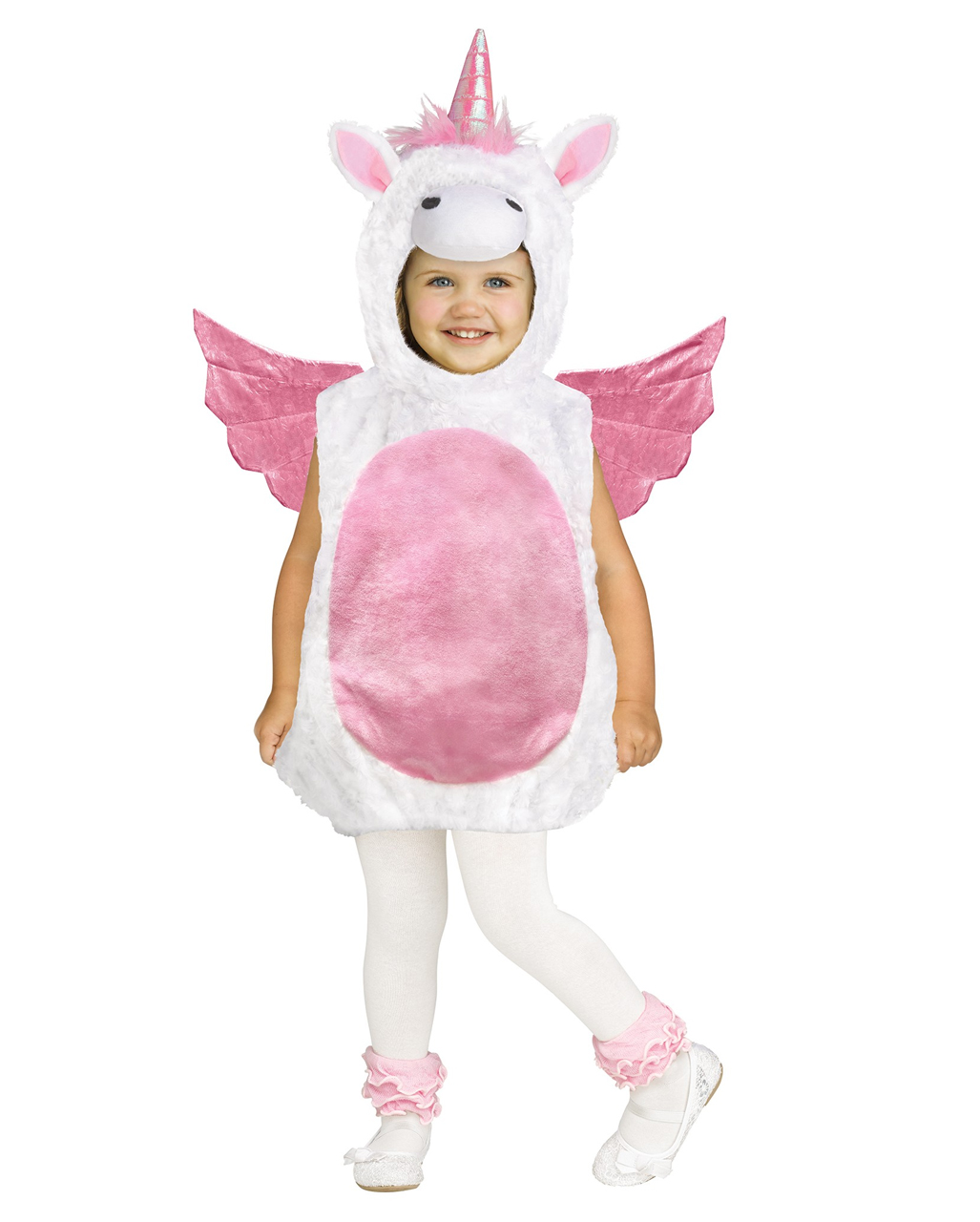 Magic Unicorn Baby Costume for girls | - Karneval Universe