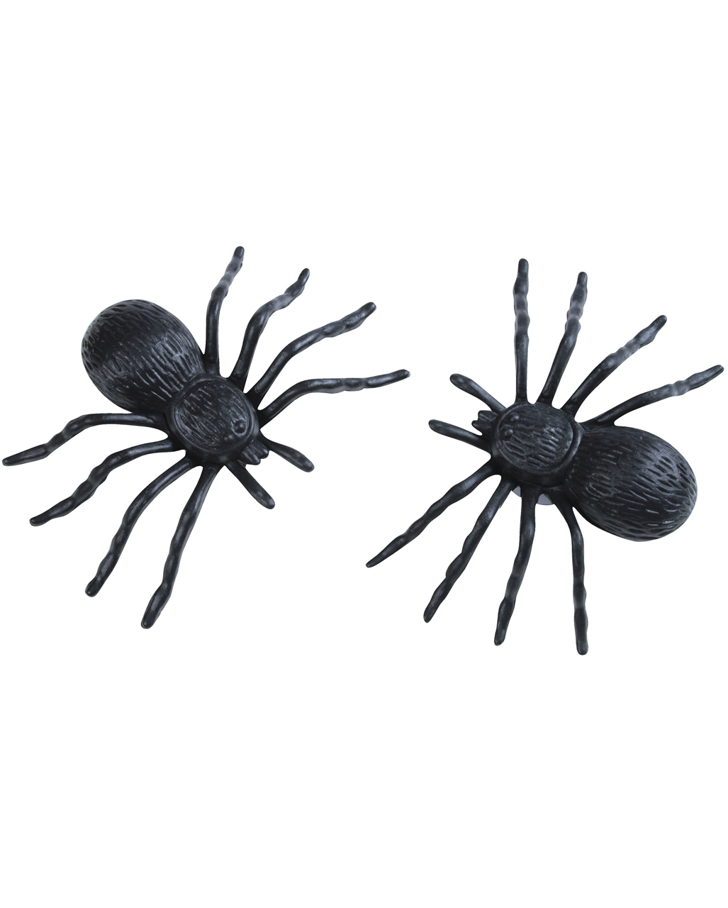 Perücke "Tarantula" mit Spinne Party Kostüm Accessoires 