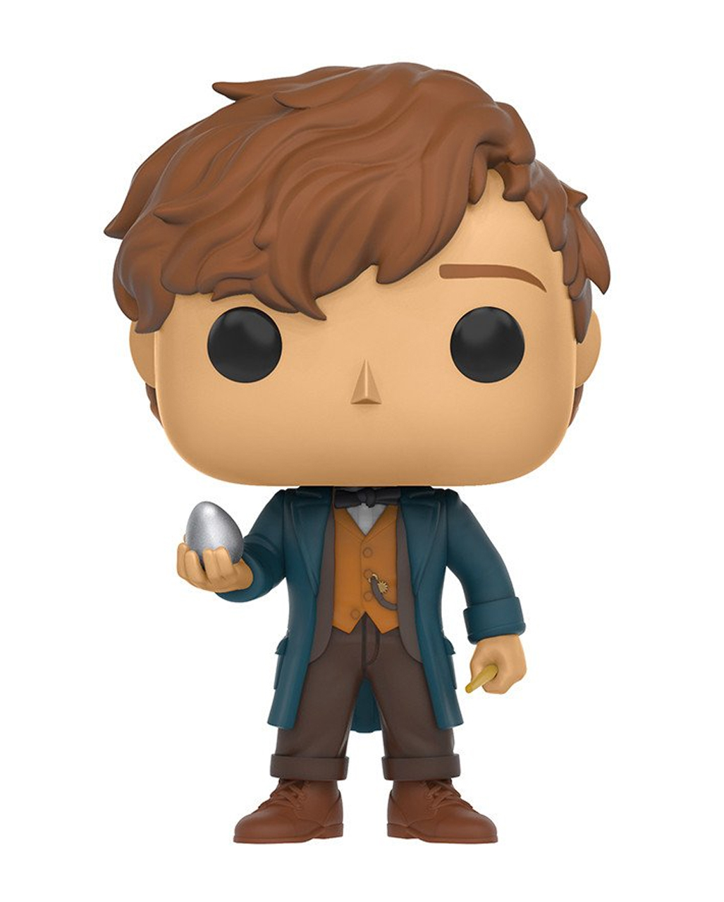 Original Newt Scamander Funko Pop! Figur für Fans Karneval Universe