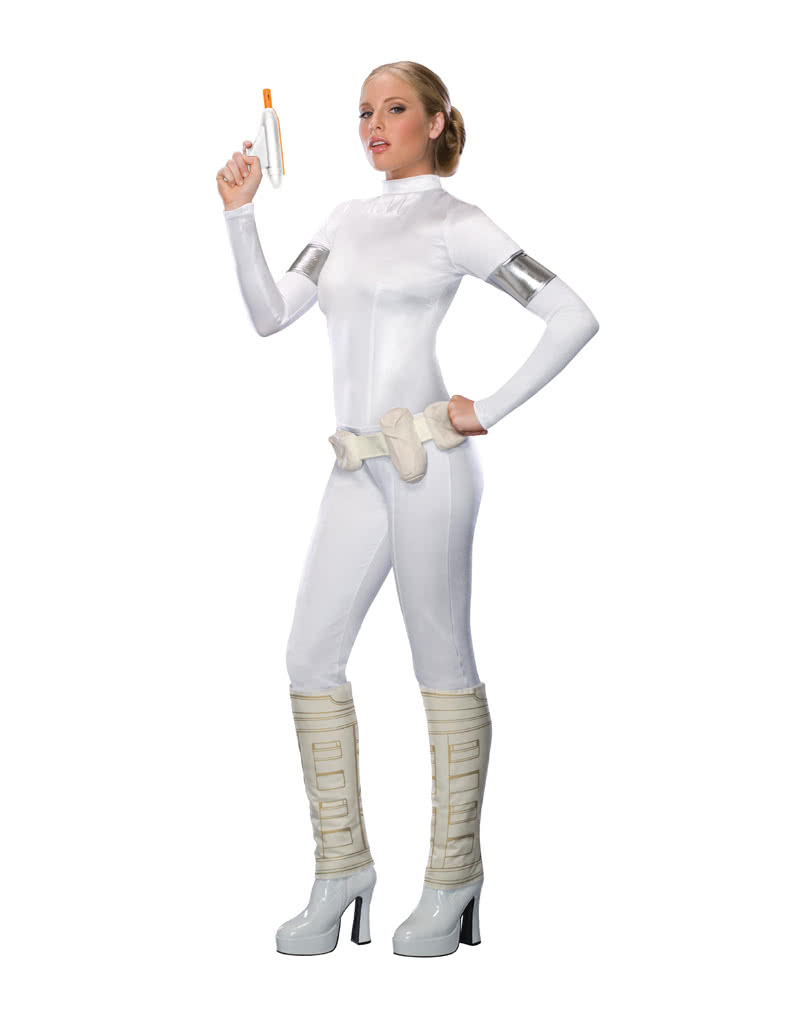 Stra Wars Padme Amidala Kostüm Star Wars Kostüm für Damen Karneval Universe