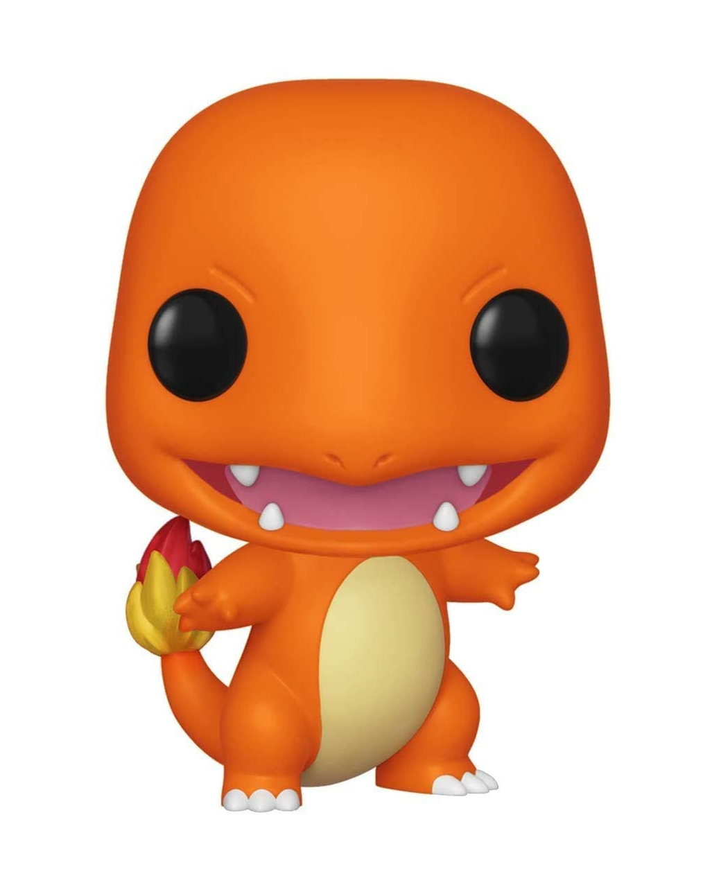 Pokémon Glumanda 25cm Funko POP! Figure 
