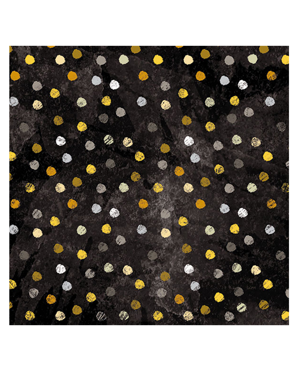 Napkins Swirling Dots 20 Pc Order Karneval Universe