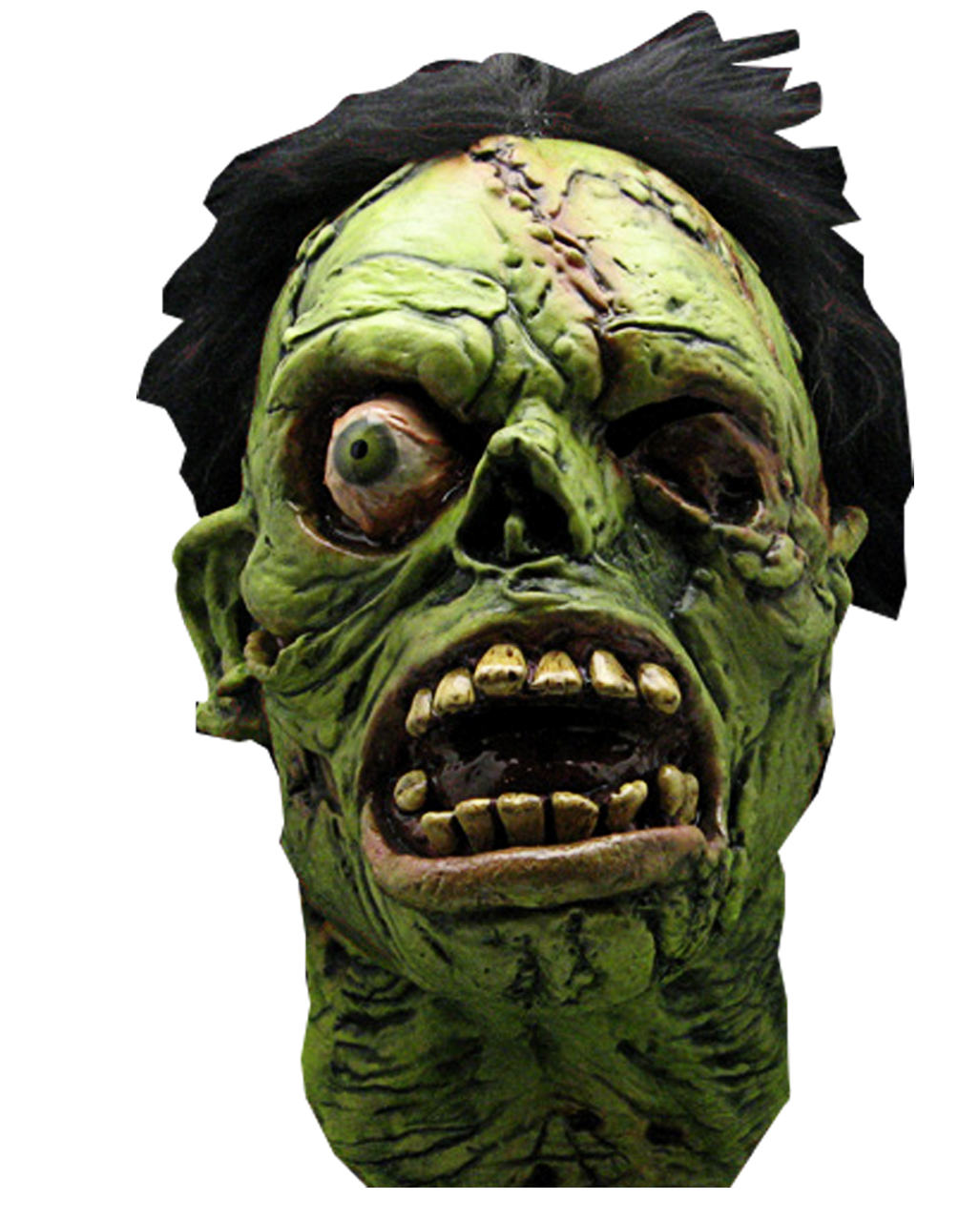 Shock Monster Maske Halloween Masken Kaufen Karneval Universe