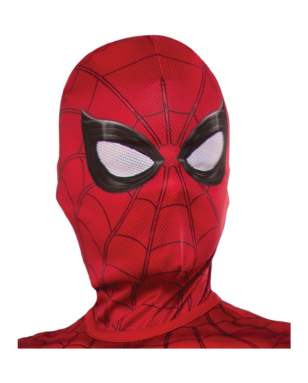 Spiderman Maske für Kinder für Fasching! | Karneval Universe