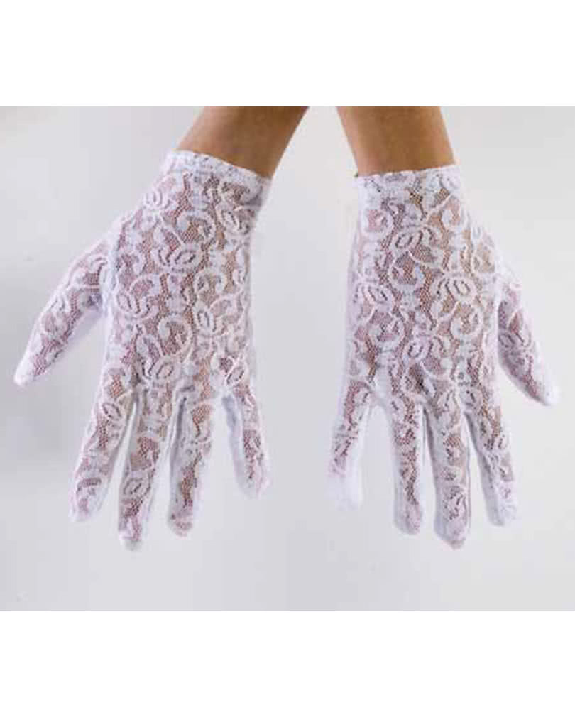 lace gloves online