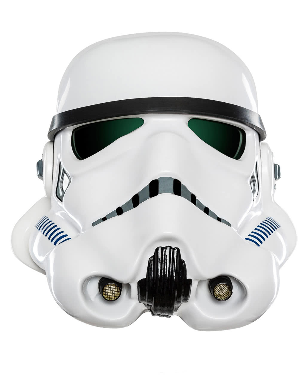 Stormtrooper Helm Replik Star Wars EP IV ★ | Karneval Universe