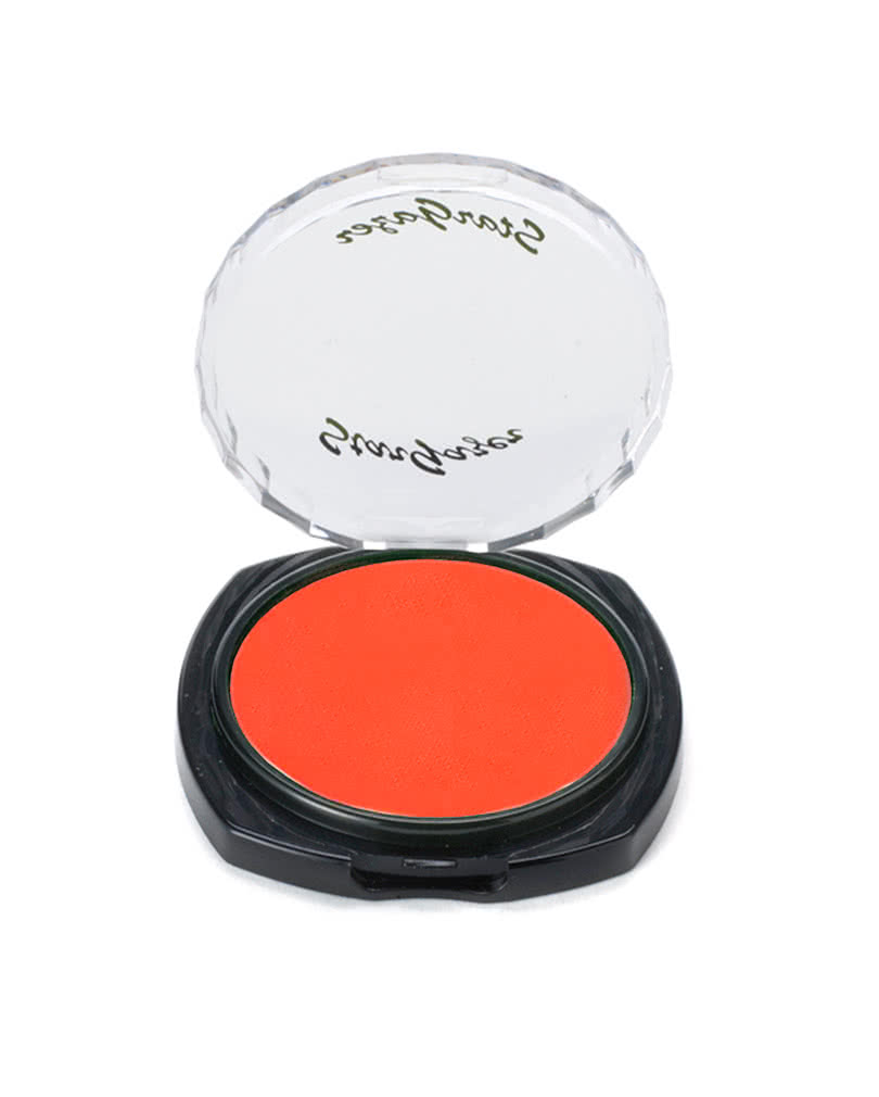 Stargazer Neon Eyeshadow stargazer neon eyeshadow orange oranges uv makeup Stargazer Neon Eyeshadow stargazer neon eyeshadow orange oranges uv makeup