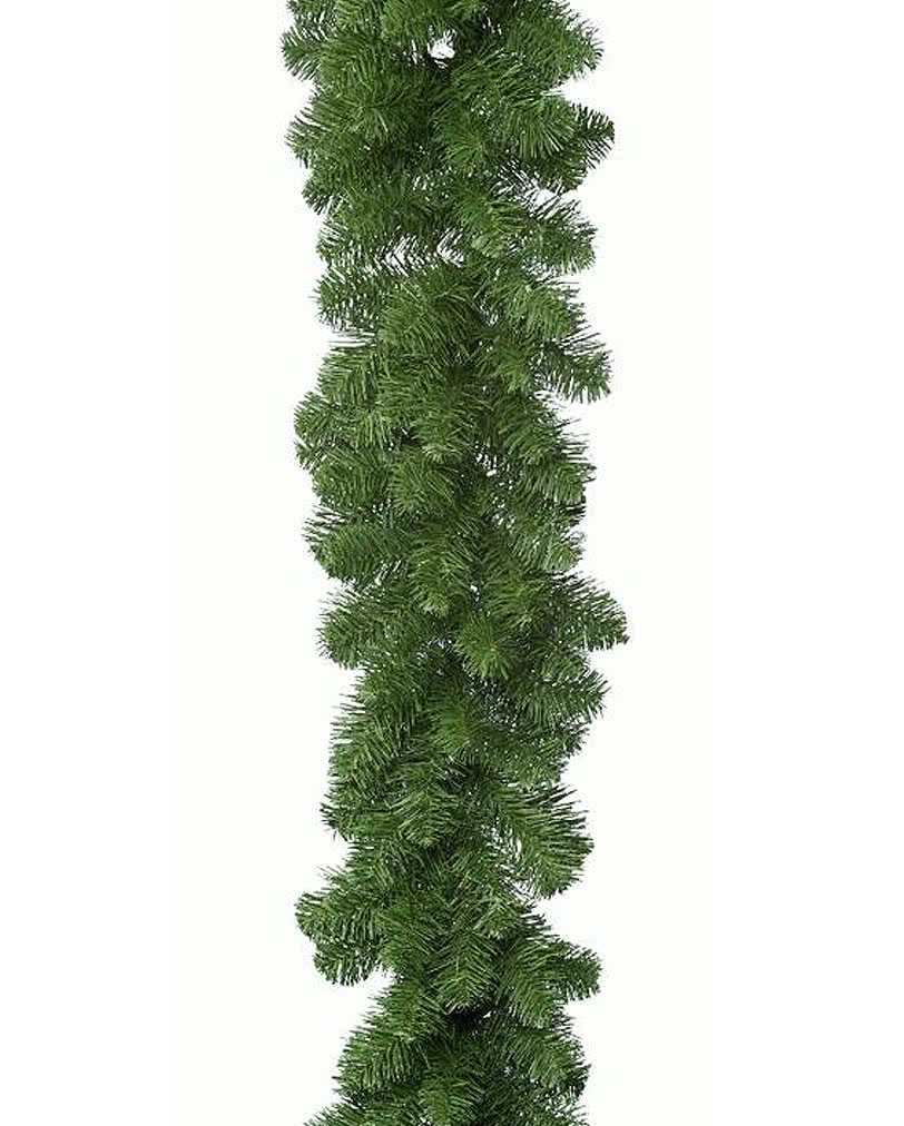 Fir garland 270 cm x 30 cm Festive garland Karneval Universe