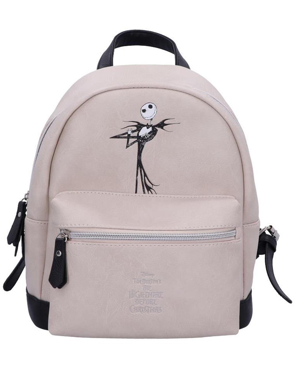 The Nightmare Before Christmas Backpack 28cm