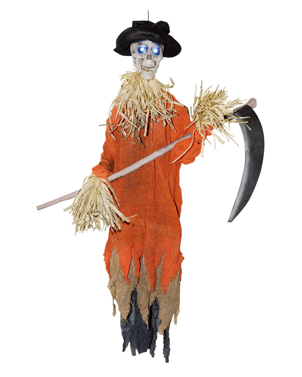 Vogelscheuche Englisch