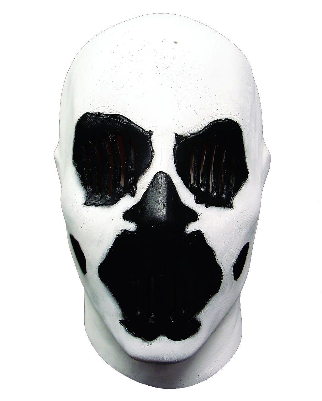 Rorschach Maske Rorschach Maske