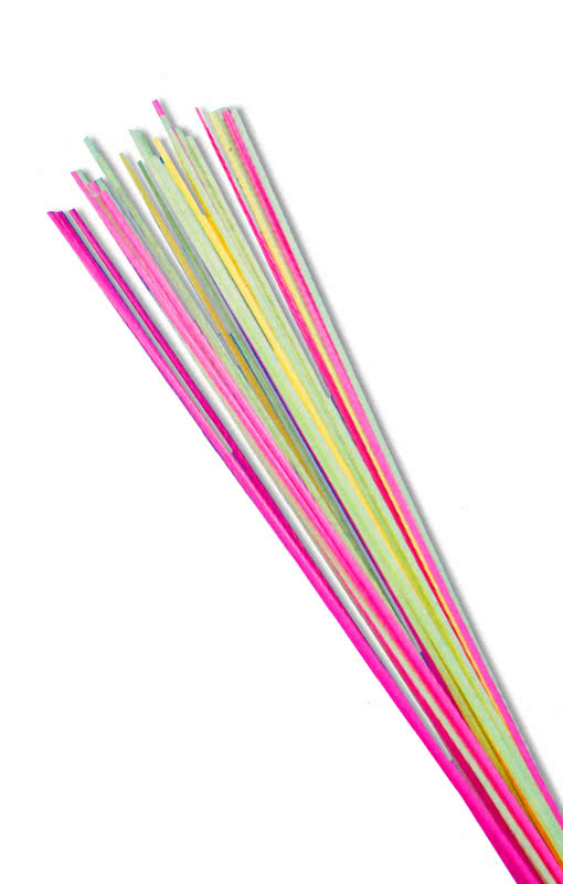 Jumbo Straws XXL Giant drinking straws Party straws Karneval Universe