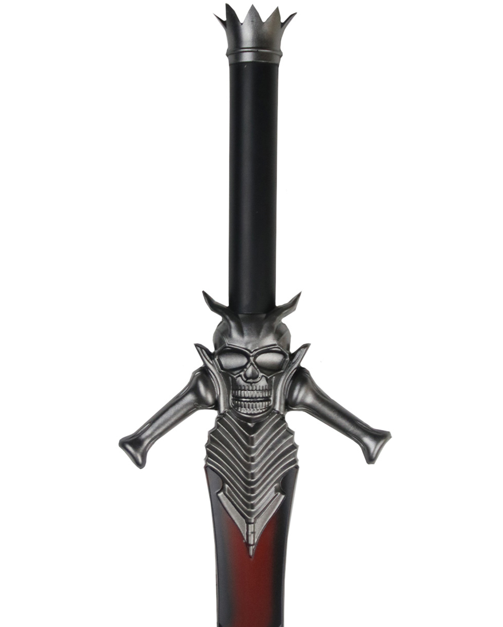 Devil's Cry Sword Cushion Weapon | toy gun | - Karneval Universe