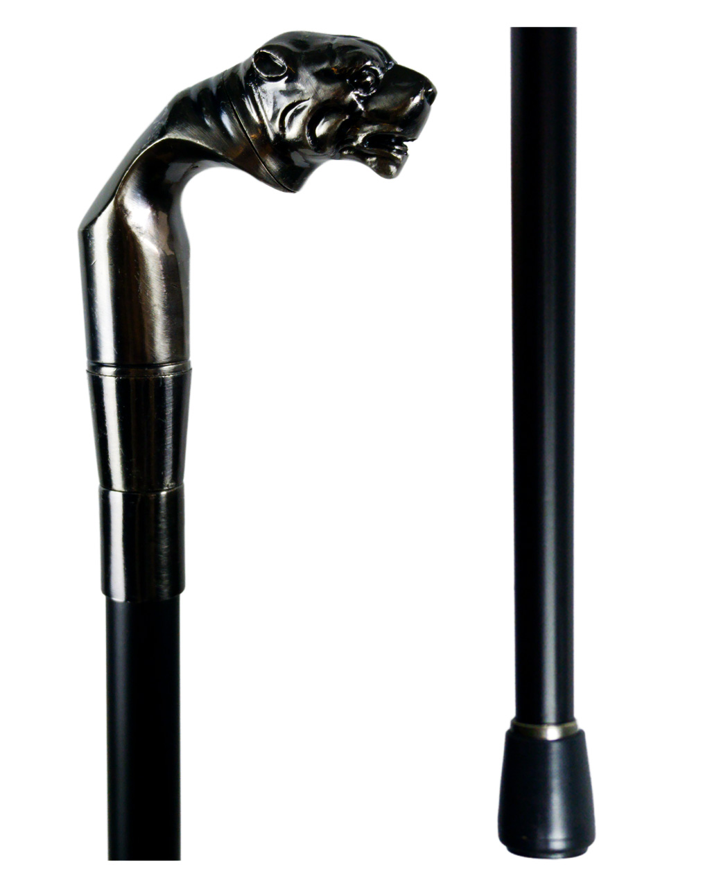 Walking Stick Cat As a costume accessory Karneval Universe