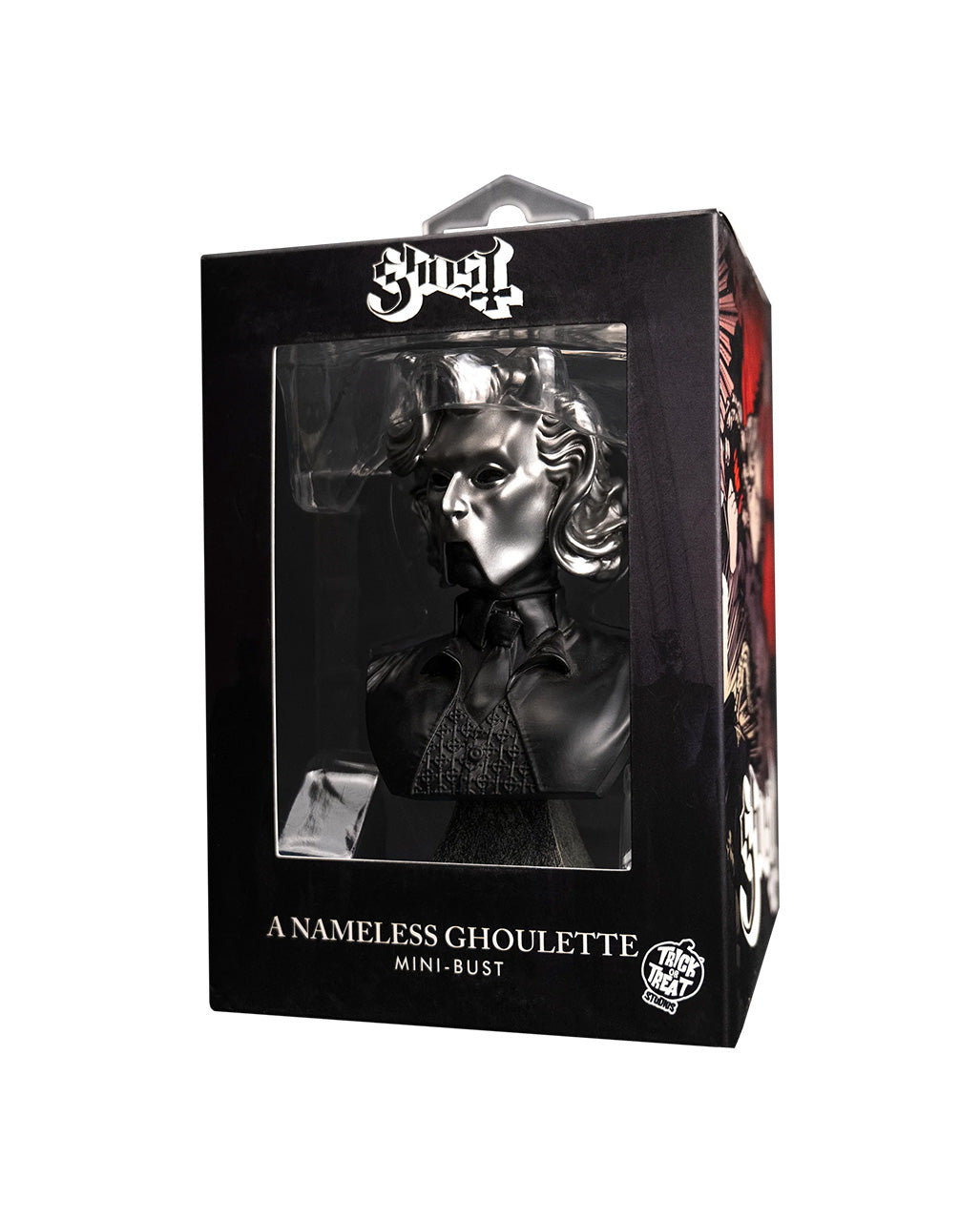 Ghost Ghoulette Mini B ste 13cm Ordern Karneval Universe ghost-ghoulette-mini-b-ste-13cm-ordern-karneval-universe