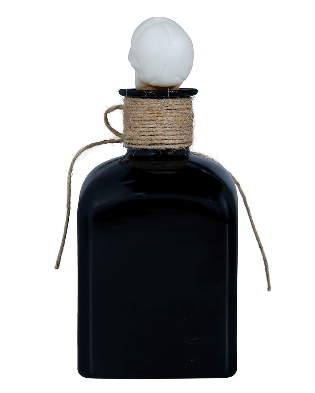 Halloween Hundehalsband Mit Fliege – Gruseldesign Mit Totenkopf & Giftflasche, Verstellbar Für Kleine Bis Große Hunde, 2 Stück