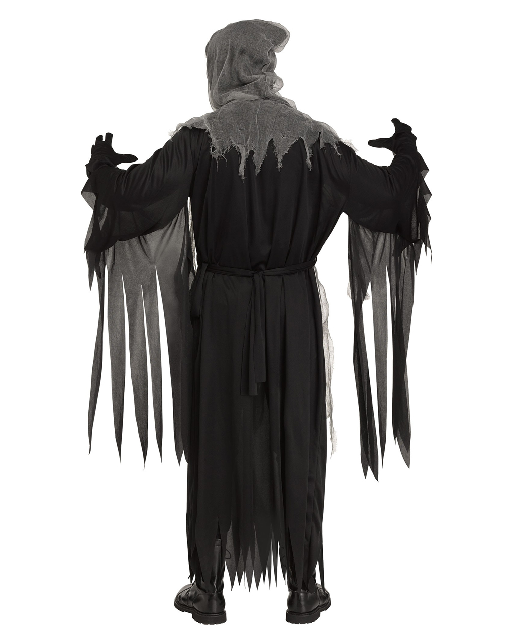 Glowing Reaper Costume Robe for Halloween | - Karneval Universe