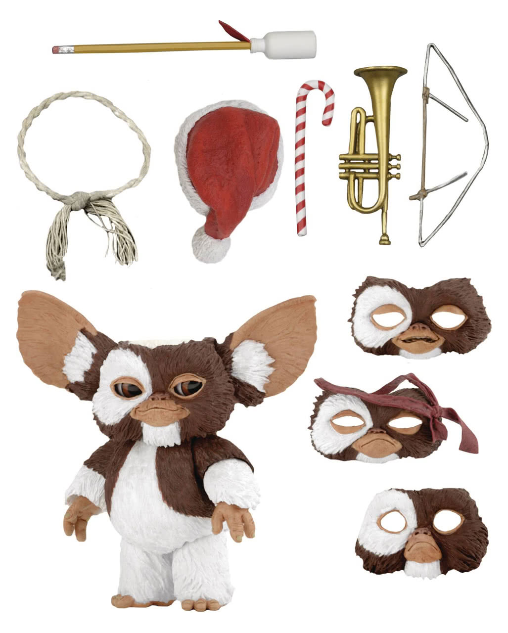 Gremlins Gizmo collector box For collectors & fans | - Karneval Universe