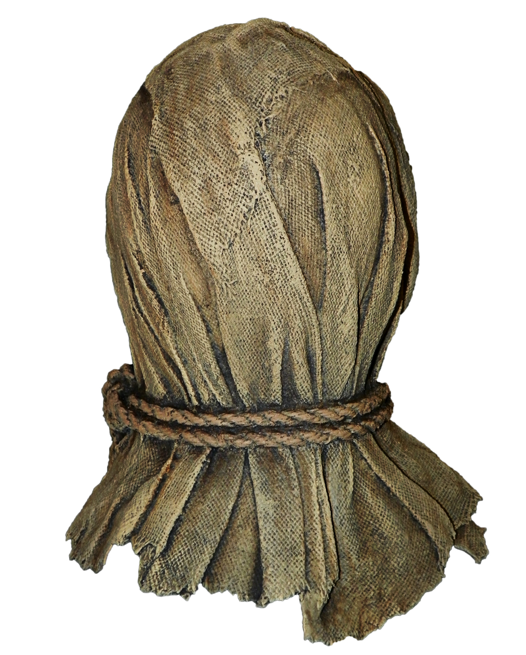 Dark Night of the Scarecrow Mask Scarecrow Mask Karneval Universe