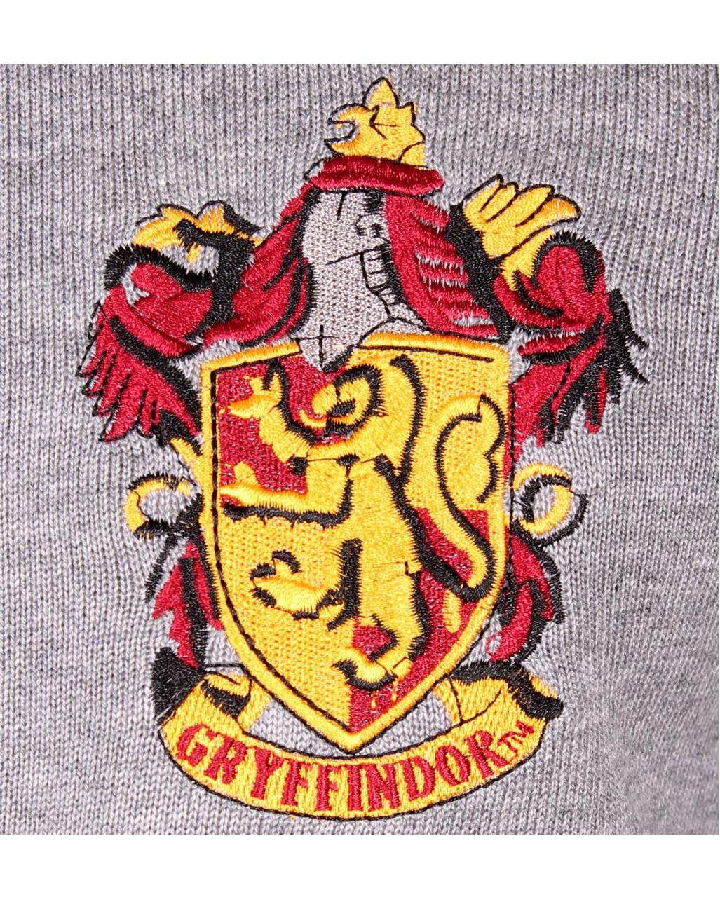 Gryffindor Pullover Harry Potter | JETZT Karneval kaufen Universe