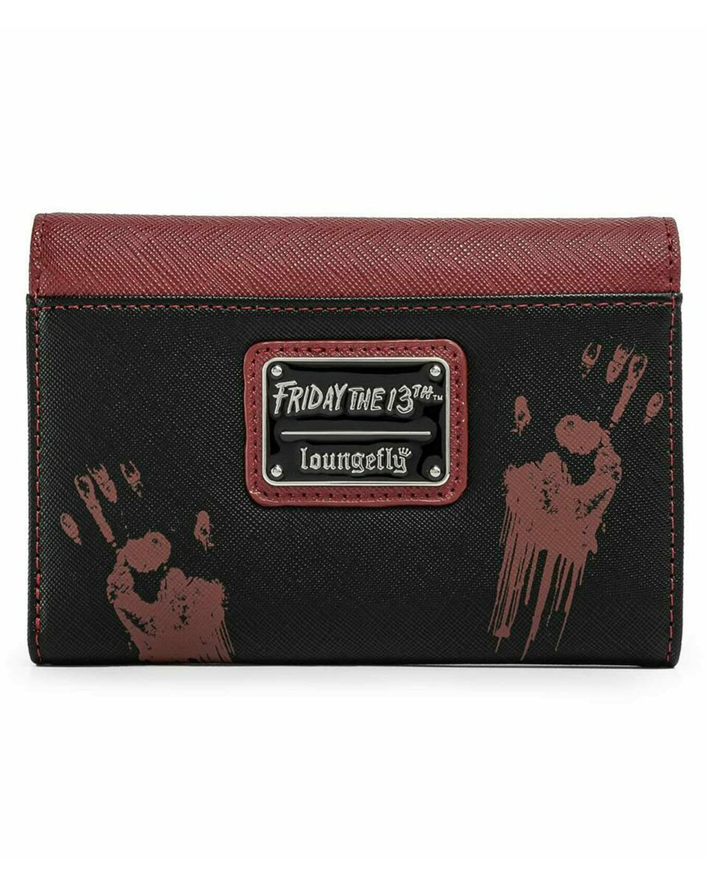 friday the 13th loungefly wallet