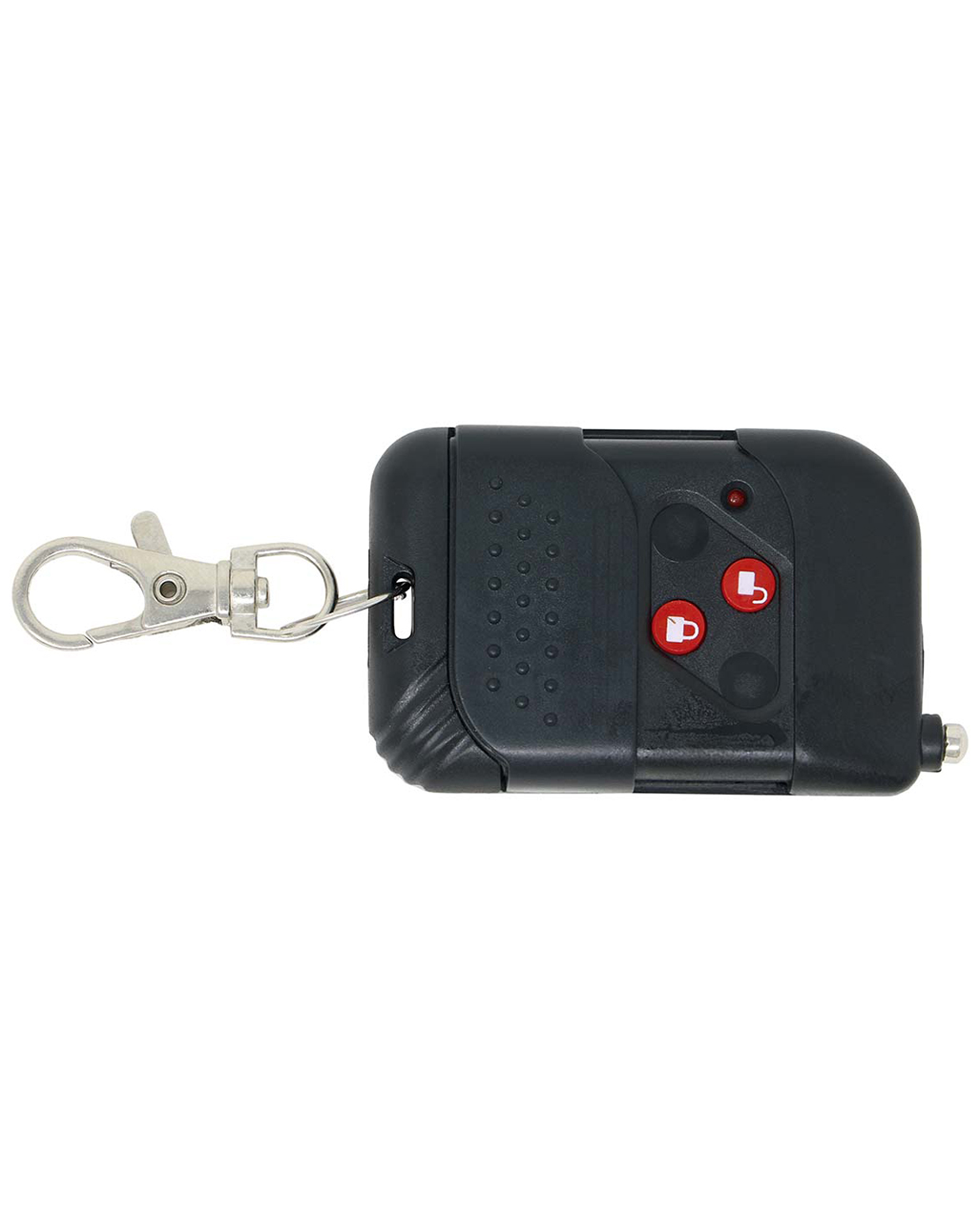 Small Fog Machine With Colored LEDs & Remote Control 500W | - Karneval ...