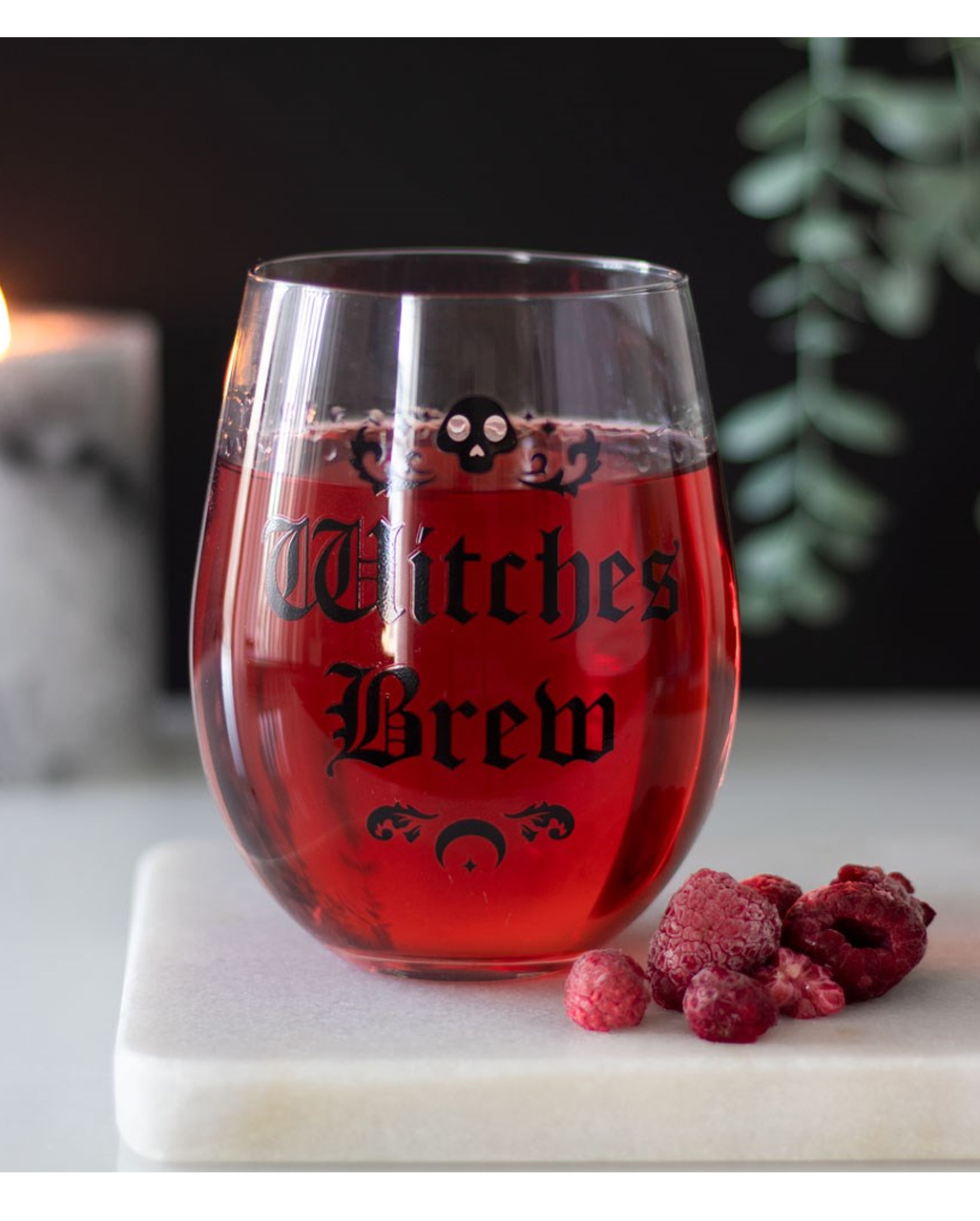 Witches Brew Wine