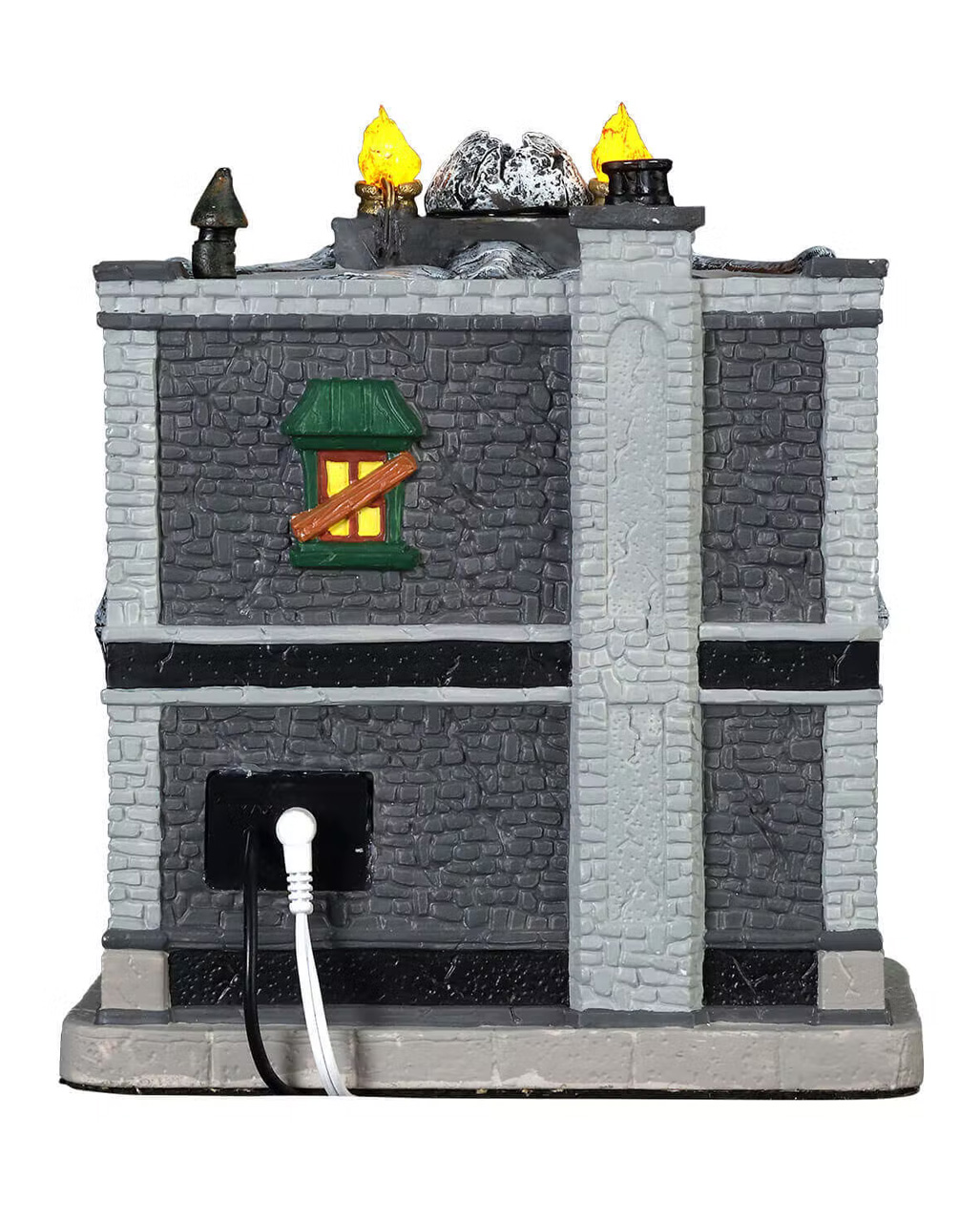 Lemax the house of shadows Spooky Town 2023 - Christmas Village - Lemax