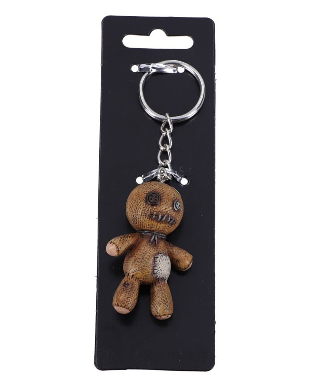 Schlüsselanhänger Voodoo Puppe Key Chain Doll VD95 