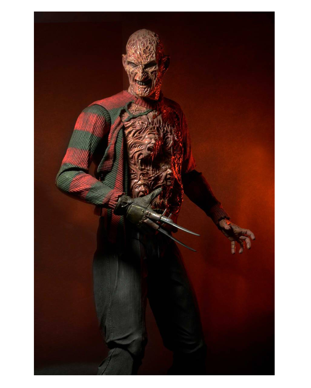 Freddy Krueger Halloween Decorations Freddy Krueger Halloween Decorations