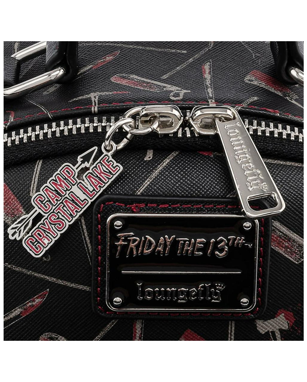 friday the 13th loungefly
